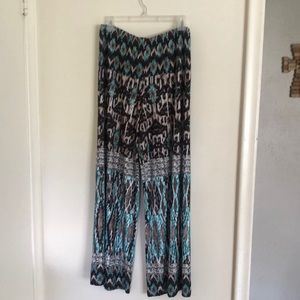 One world PM dress pants